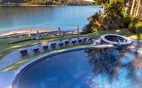 Costa Serena Apart Cabañas&Spa